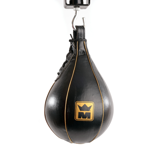 Sac De Frappe Sur Pied Entraîneur De Vitesse En Boxe Barre Pivotante à