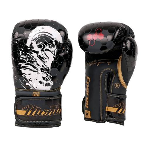 Gants multiboxes Energy Spartiate
