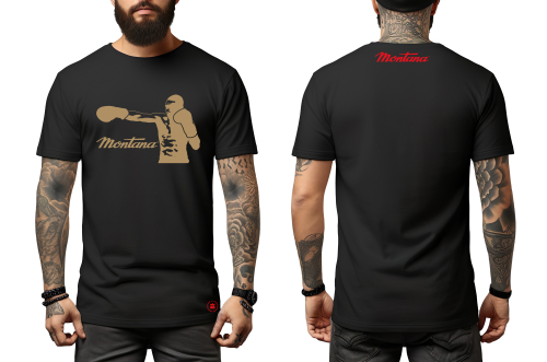 T-SHIRT Shadow 